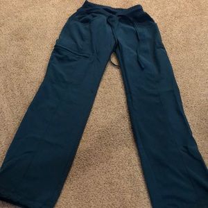 Cherokee Infinity scrub pants